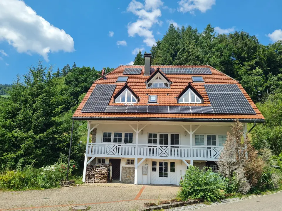 WG-Zimmer mit 45 m² in Lörrach – Bild 2