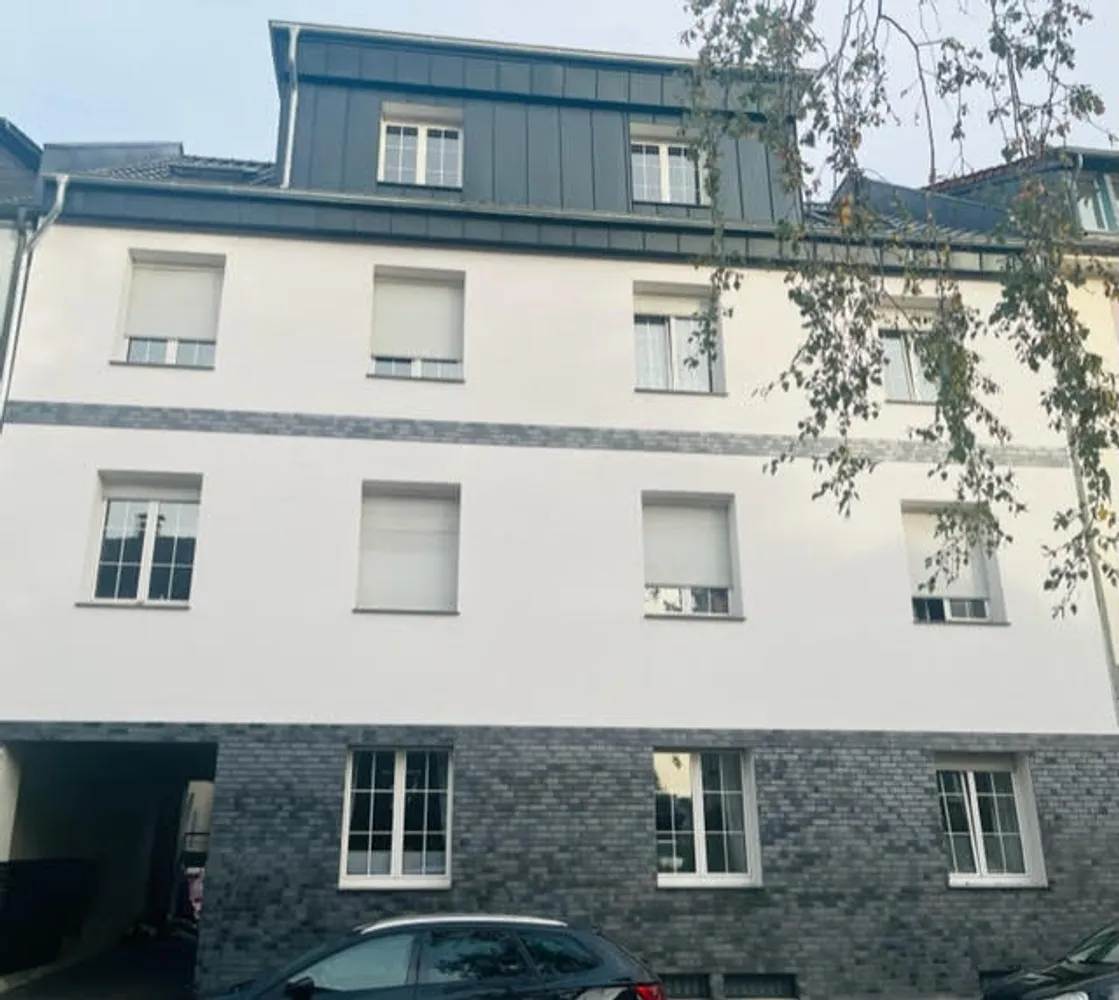 4 Zimmer Wohnung mit 76 m² in Bochum – Bild 1