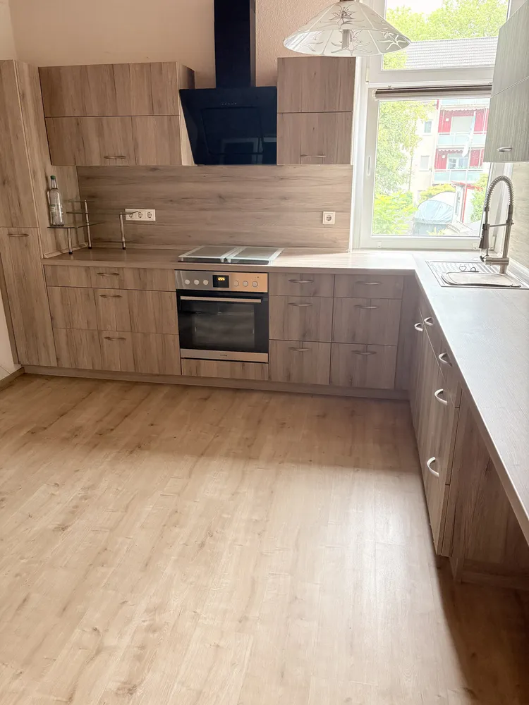 4 Zimmer Wohnung mit 76 m² in Bochum – Bild 2