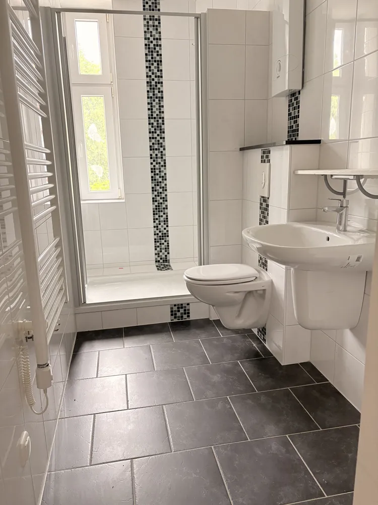 4 Zimmer Wohnung mit 76 m² in Bochum – Bild 3