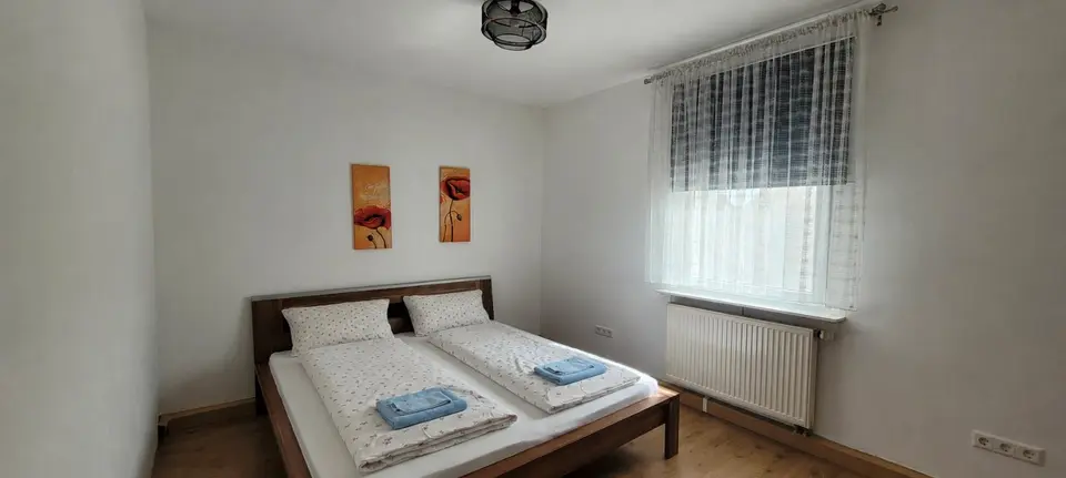 4 Zimmer Wohnung mit 75 m² in Friedrichshafen – Bild 2