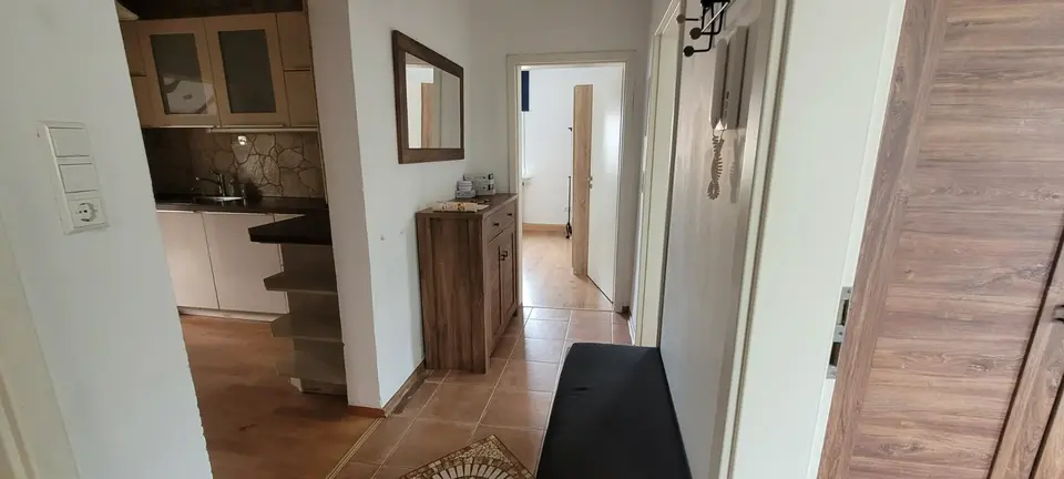 4 Zimmer Wohnung mit 75 m² in Friedrichshafen – Bild 5