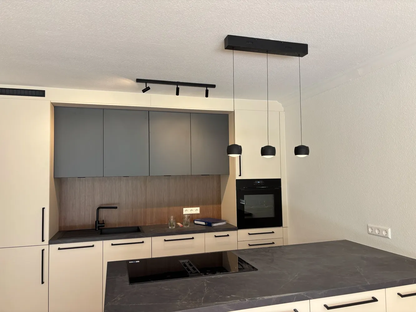 2 Zimmer Wohnung mit 100 m² in Baden-Baden – Bild 3