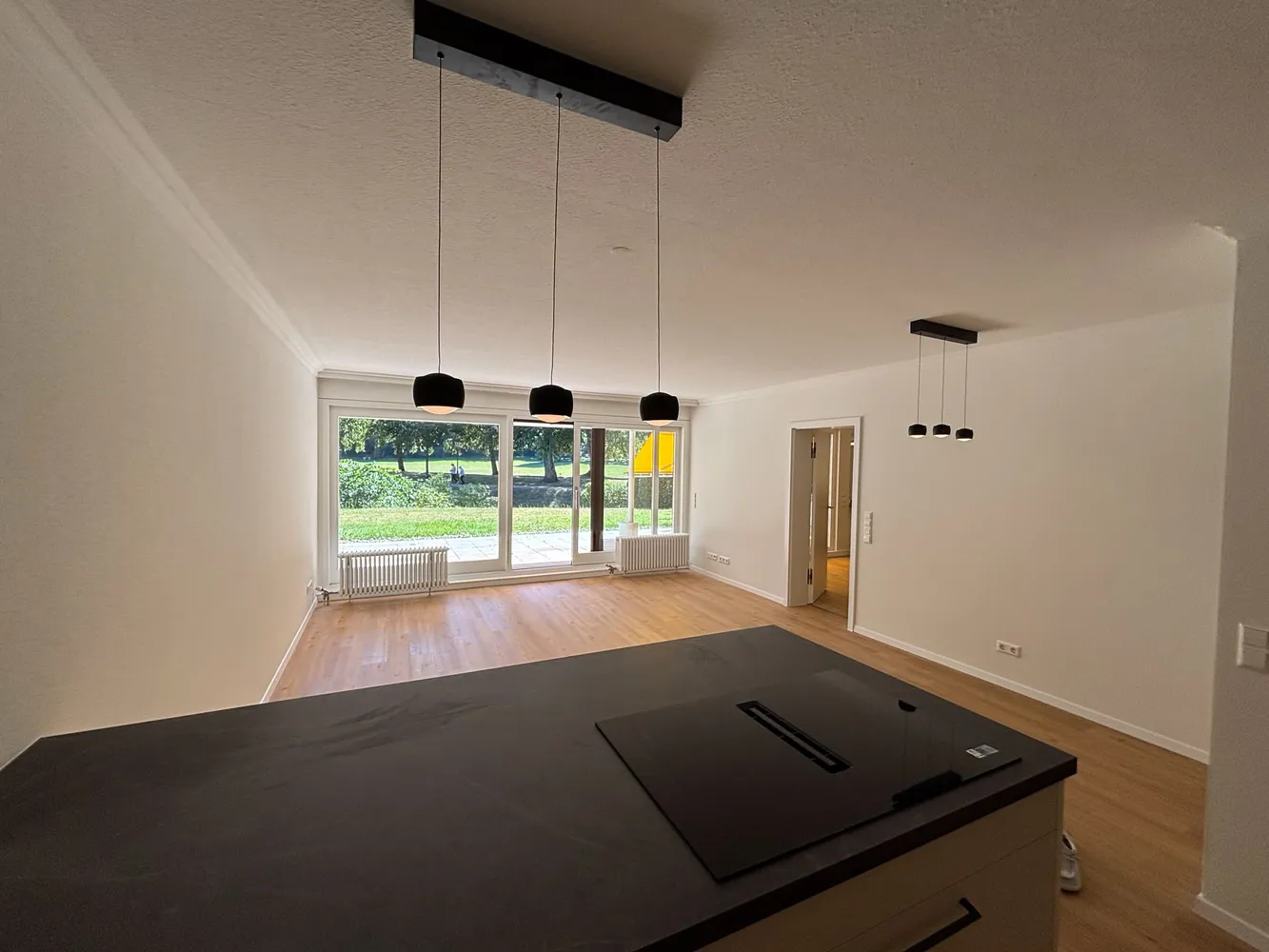 2 Zimmer Wohnung mit 100 m² in Baden-Baden – Bild 4