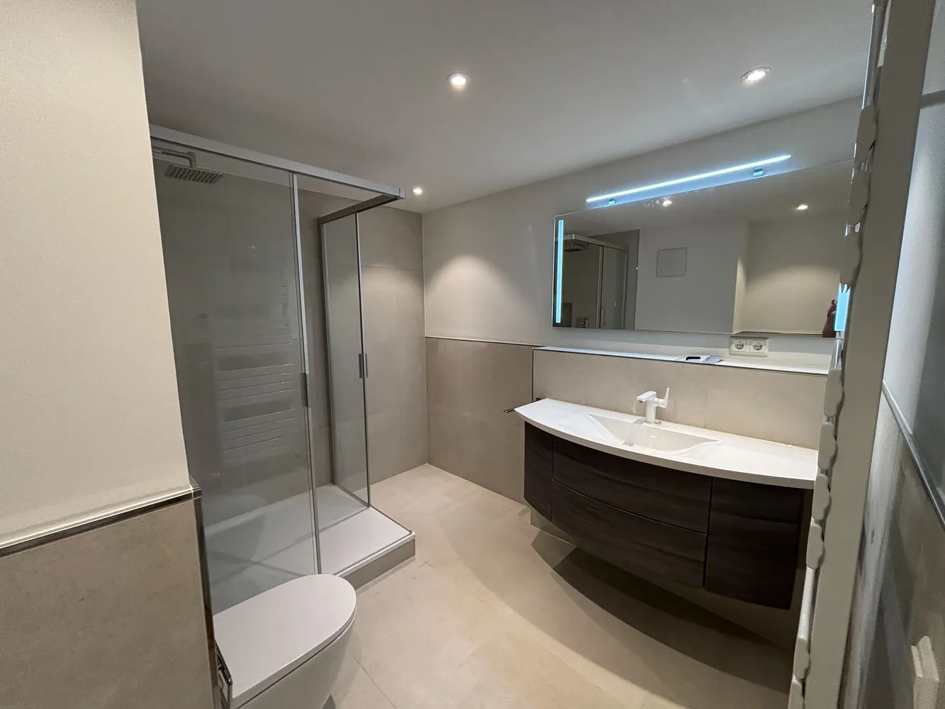 2 Zimmer Wohnung mit 100 m² in Baden-Baden – Bild 5