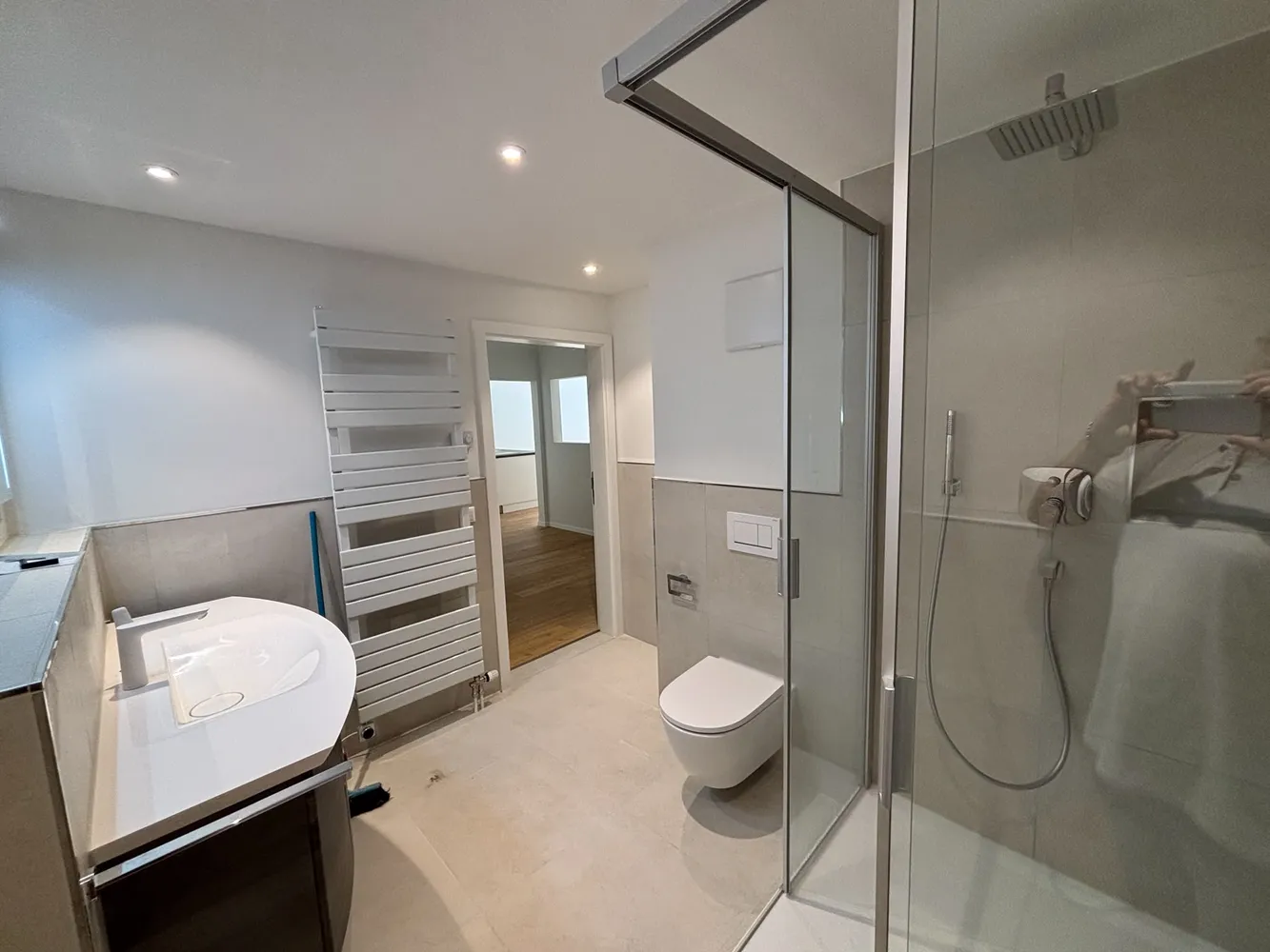 2 Zimmer Wohnung mit 100 m² in Baden-Baden – Bild 6