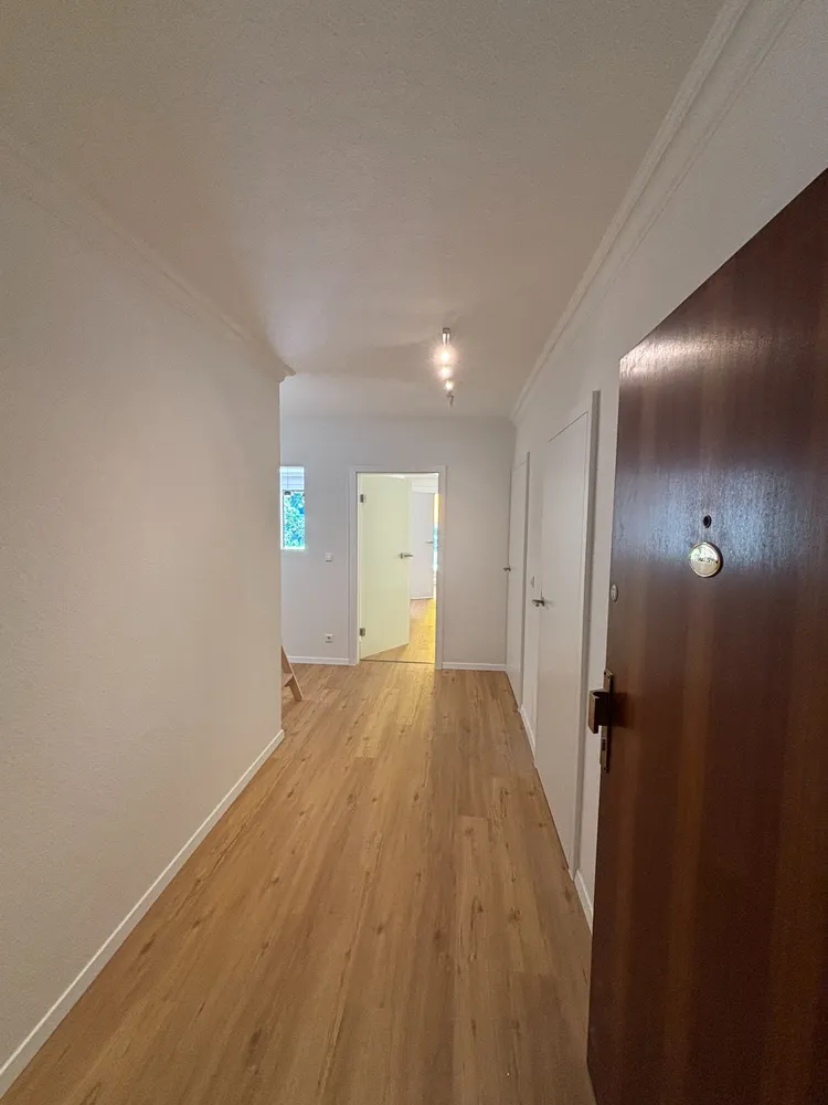 2 Zimmer Wohnung mit 100 m² in Baden-Baden – Bild 7