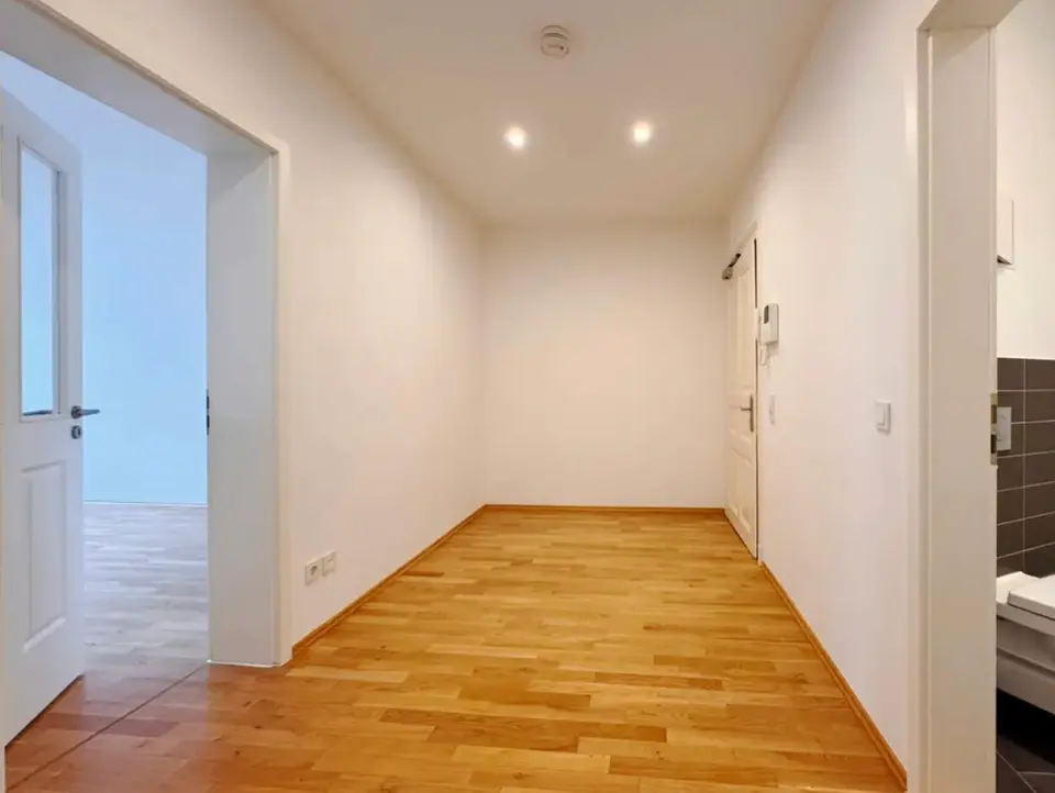 3 Zimmer Wohnung mit 67 m² in Limbach-Oberfrohna – Bild 4
