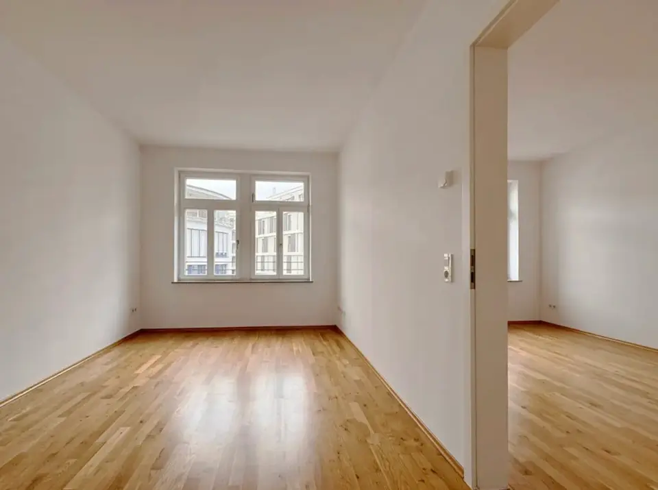 3 Zimmer Wohnung mit 67 m² in Limbach-Oberfrohna – Bild 6
