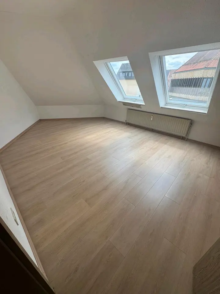 2 Zimmer Wohnung mit 62 m² in Bayreuth – Bild 2