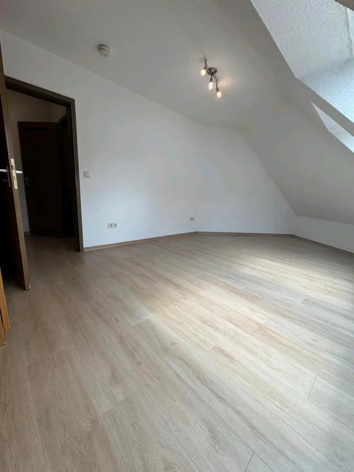 2 Zimmer Wohnung mit 62 m² in Bayreuth – Bild 3