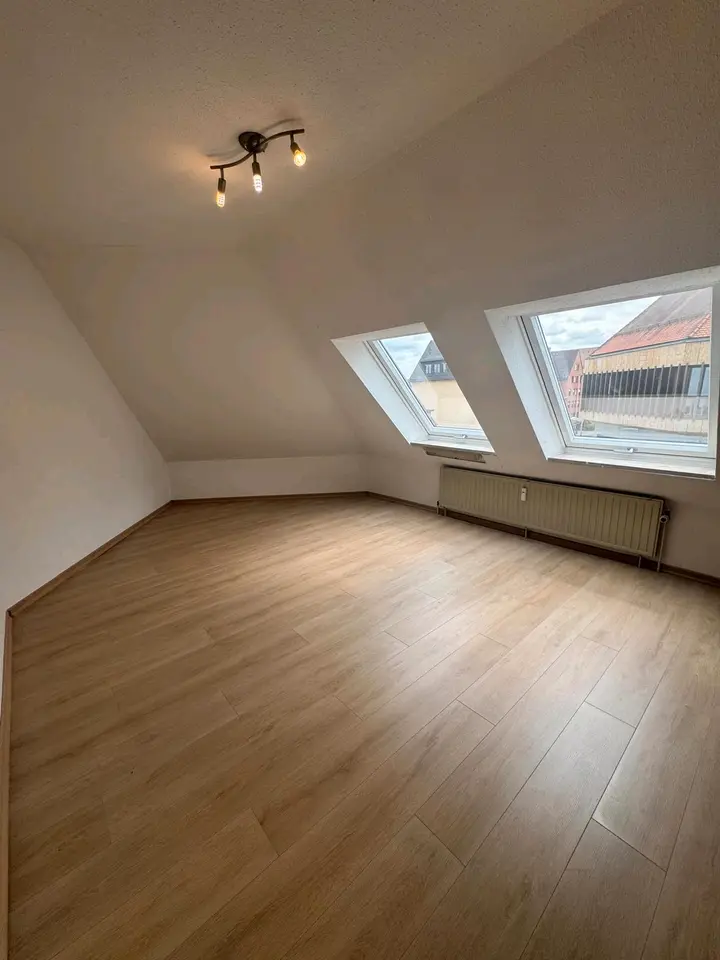 2 Zimmer Wohnung mit 62 m² in Bayreuth – Bild 4