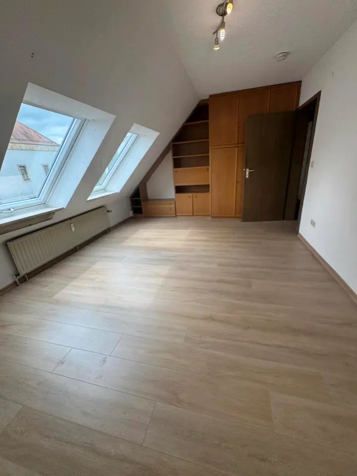 2 Zimmer Wohnung mit 62 m² in Bayreuth – Bild 5