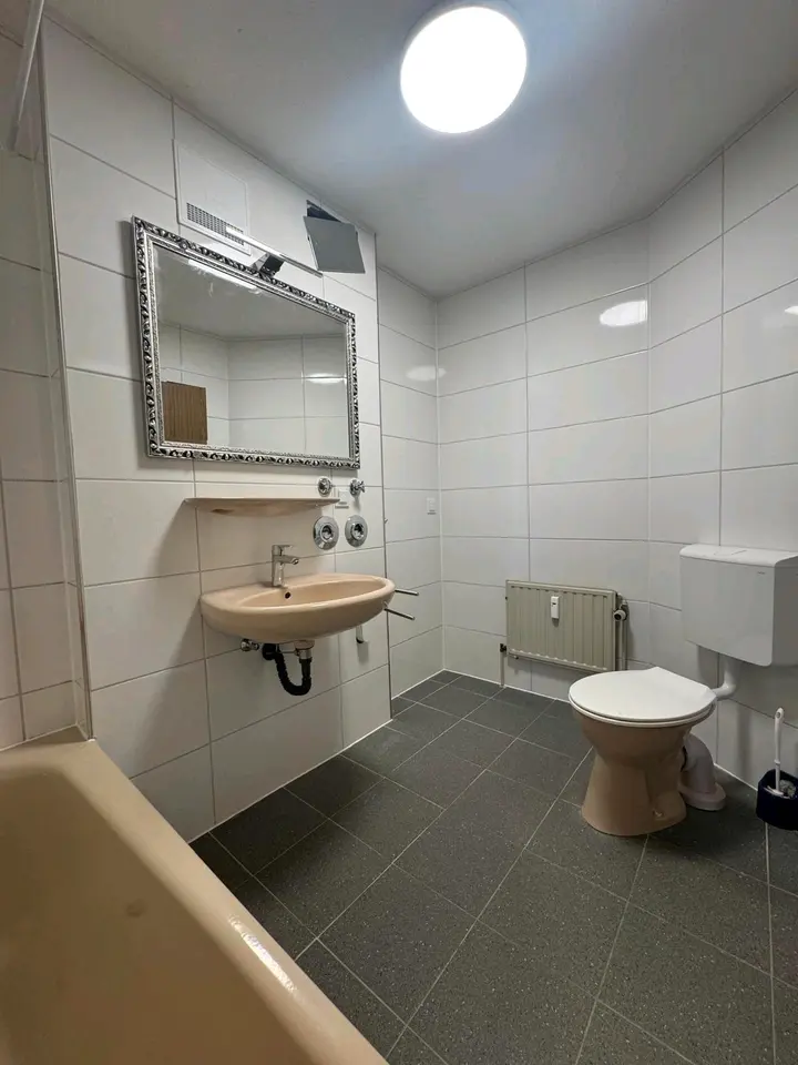 2 Zimmer Wohnung mit 62 m² in Bayreuth – Bild 6