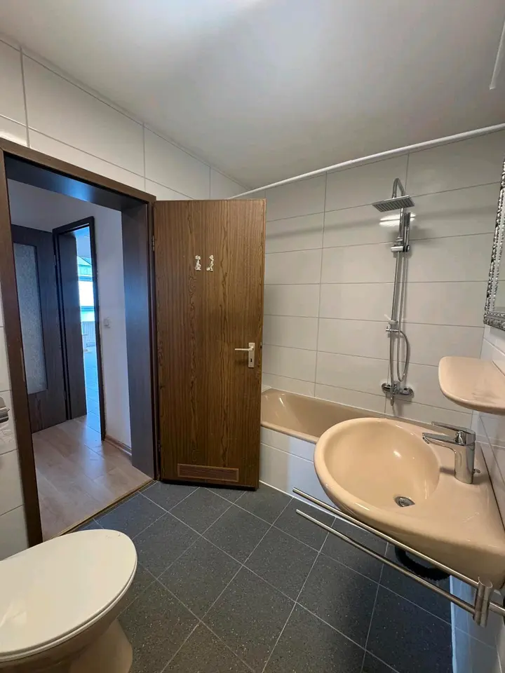 2 Zimmer Wohnung mit 62 m² in Bayreuth – Bild 7