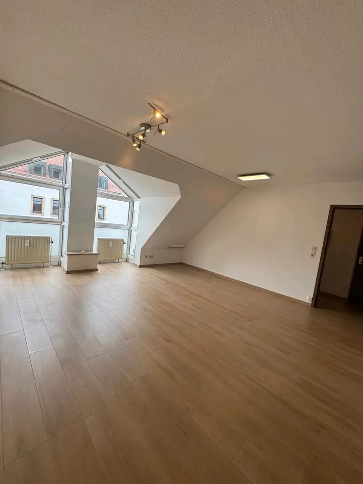 2 Zimmer Wohnung mit 62 m² in Bayreuth – Bild 8