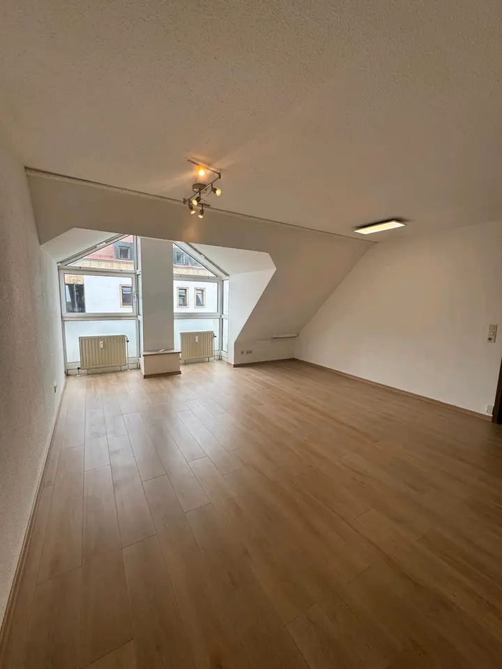2 Zimmer Wohnung mit 62 m² in Bayreuth – Bild 10