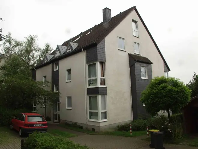 3 Zimmer Wohnung mit 77 m² in Wuppertal – Bild 2