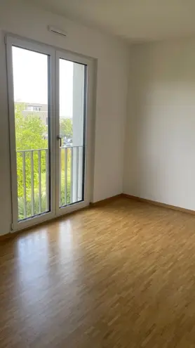 2 Zimmer Wohnung mit 47 m² in Frankfurt am Main – Bild 2