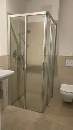2 Zimmer Wohnung mit 47 m² in Frankfurt am Main – Bild 5