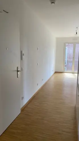 2 Zimmer Wohnung mit 47 m² in Frankfurt am Main – Bild 6