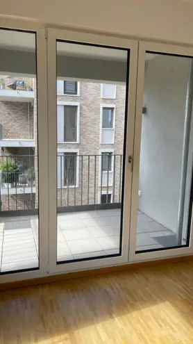 2 Zimmer Wohnung mit 47 m² in Frankfurt am Main – Bild 8