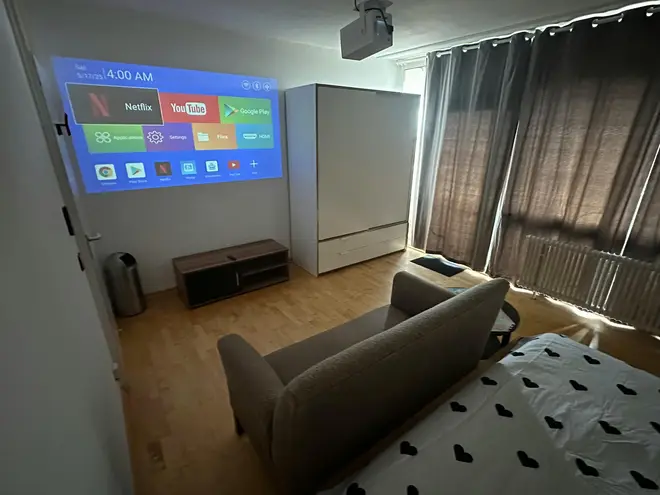 WG-Zimmer mit 25 m² in Köln – Bild 1