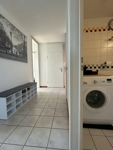 WG-Zimmer mit 25 m² in Köln – Bild 4