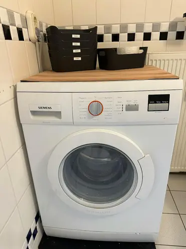 WG-Zimmer mit 25 m² in Köln – Bild 5