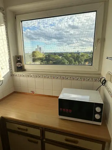 WG-Zimmer mit 25 m² in Köln – Bild 8