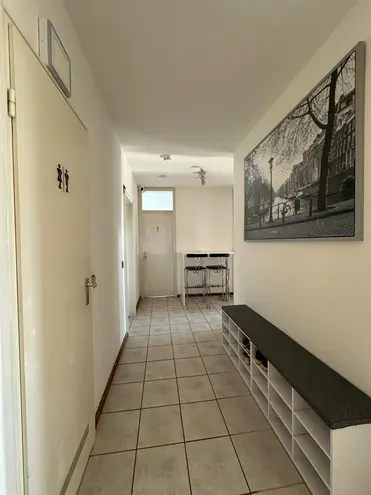 WG-Zimmer mit 25 m² in Köln – Bild 9