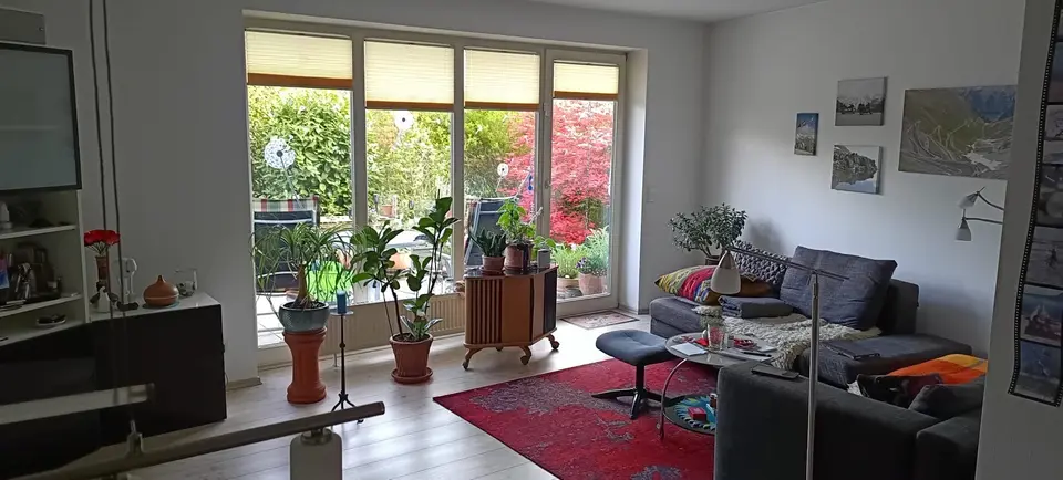 5 Zimmer Wohnung mit 133 m² in Achim – Bild 1
