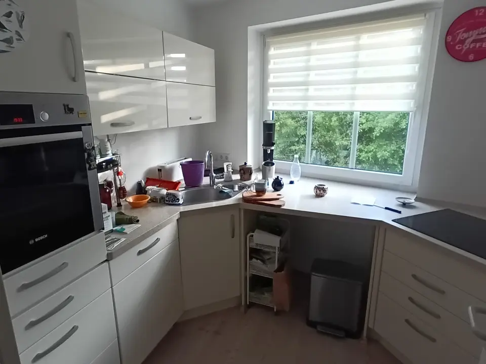 5 Zimmer Wohnung mit 133 m² in Achim – Bild 2