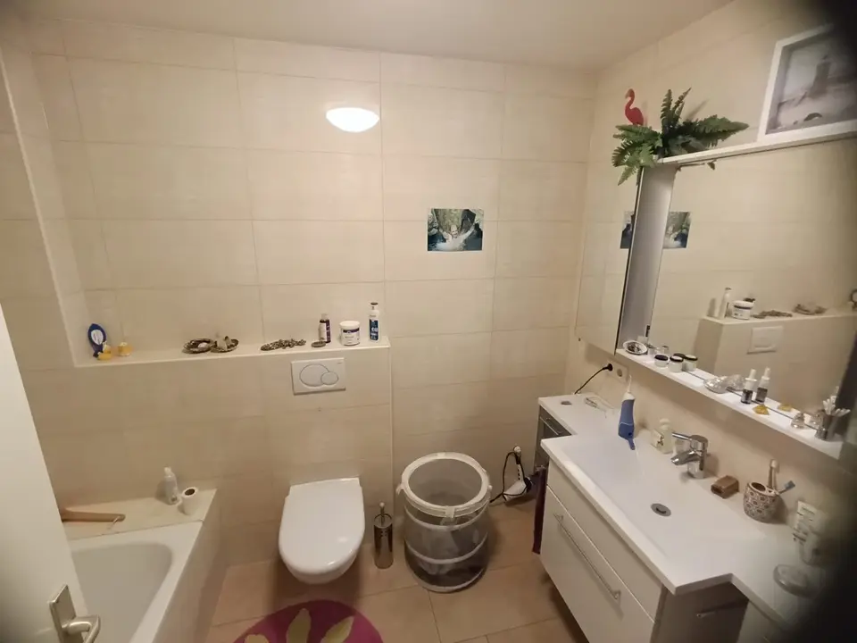 5 Zimmer Wohnung mit 133 m² in Achim – Bild 5