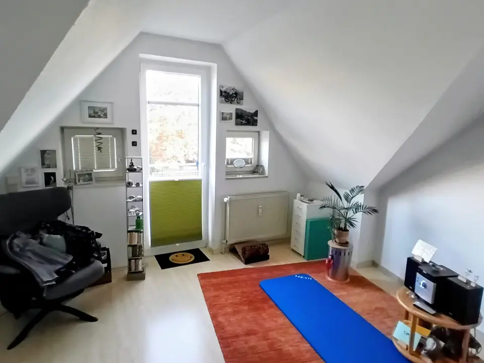 5 Zimmer Wohnung mit 133 m² in Achim – Bild 6