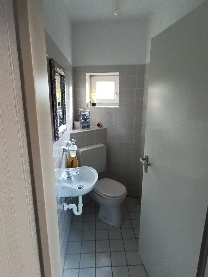 5 Zimmer Wohnung mit 133 m² in Achim – Bild 7