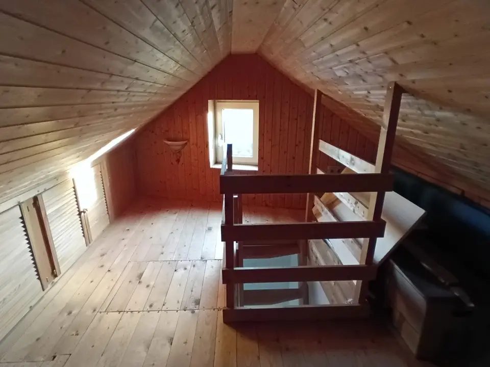 5 Zimmer Wohnung mit 133 m² in Achim – Bild 8