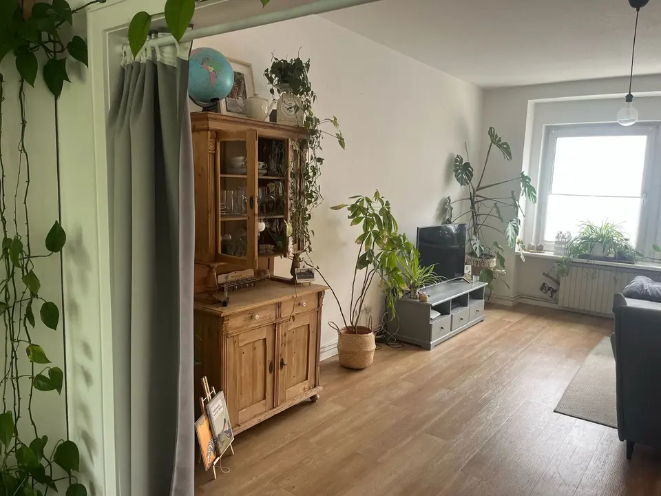 3 Zimmer Wohnung mit 103 m² in Osnabrück – Bild 1