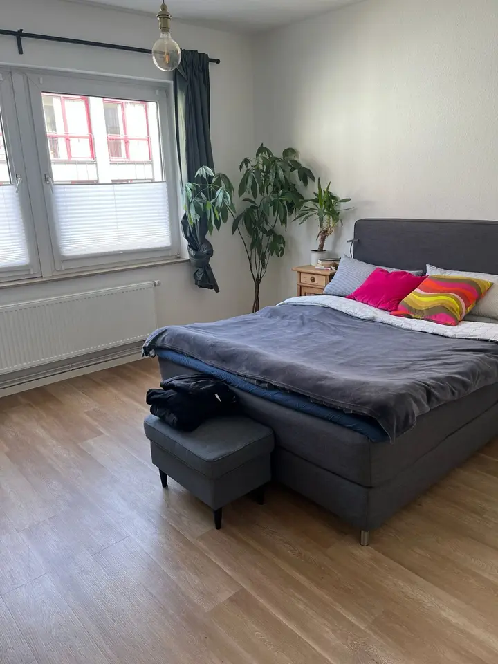 3 Zimmer Wohnung mit 103 m² in Osnabrück – Bild 3
