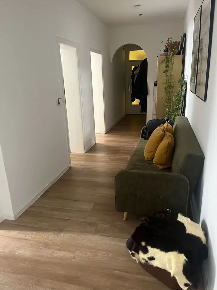 3 Zimmer Wohnung mit 103 m² in Osnabrück – Bild 4