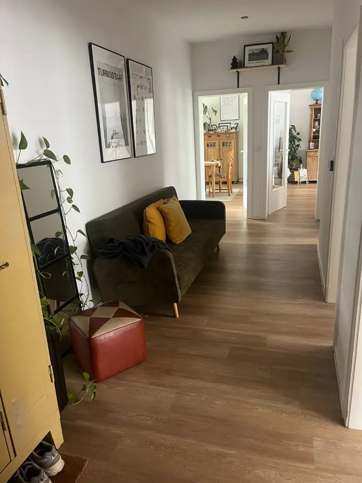 3 Zimmer Wohnung mit 103 m² in Osnabrück – Bild 5