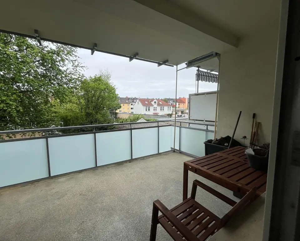 3 Zimmer Wohnung mit 103 m² in Osnabrück – Bild 8