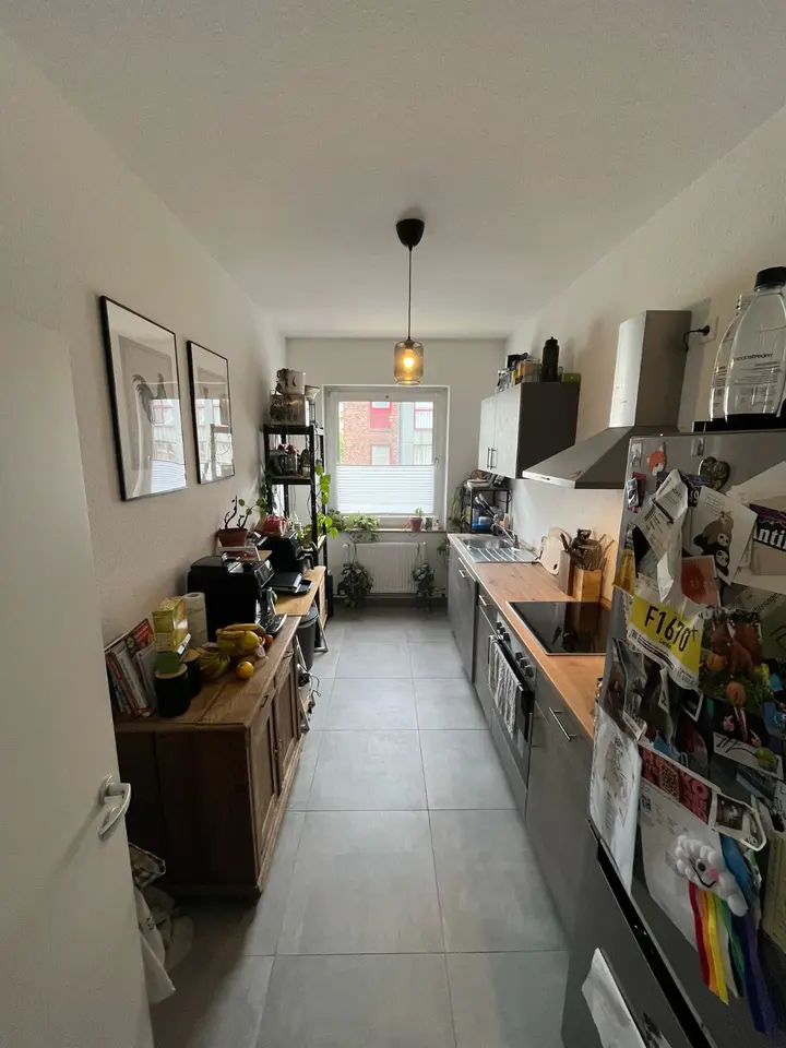 3 Zimmer Wohnung mit 103 m² in Osnabrück – Bild 9
