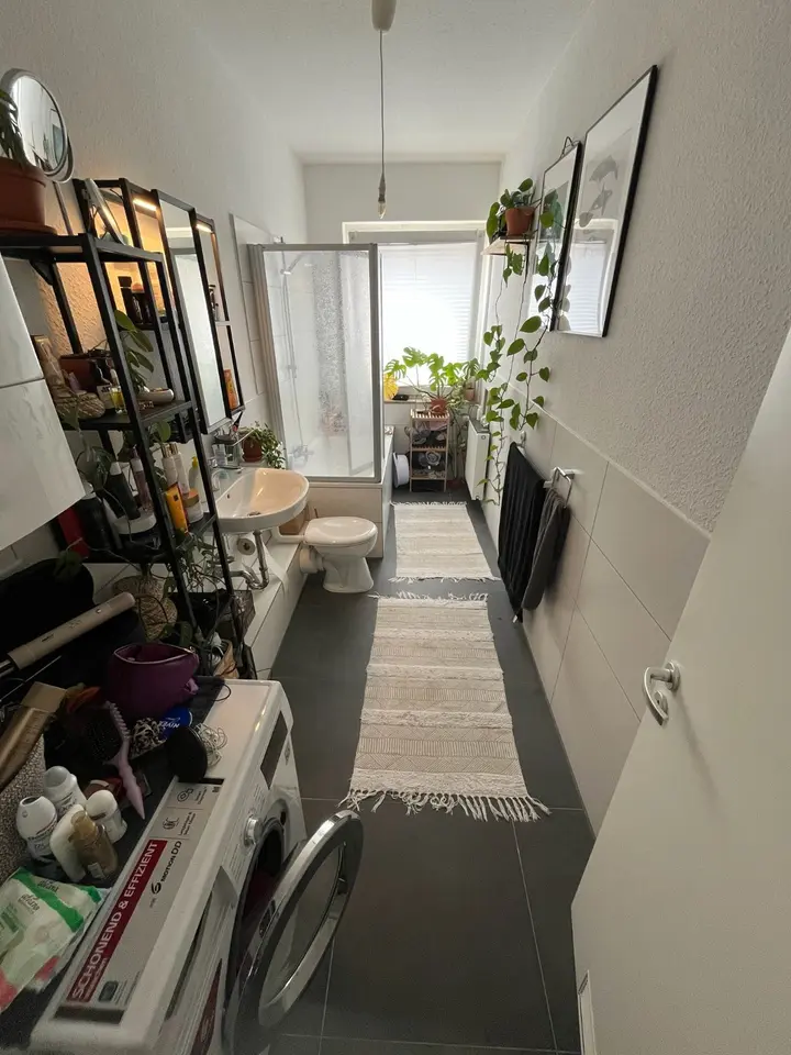 3 Zimmer Wohnung mit 103 m² in Osnabrück – Bild 10