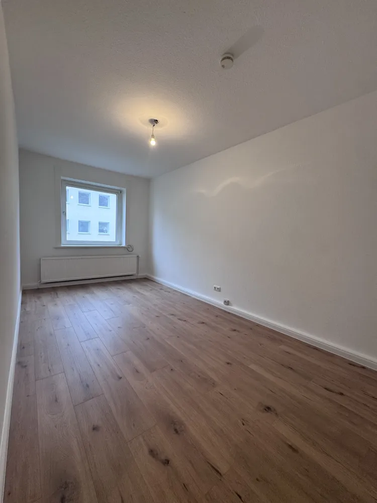 2 Zimmer Wohnung mit 41 m² in Hannover – Bild 2