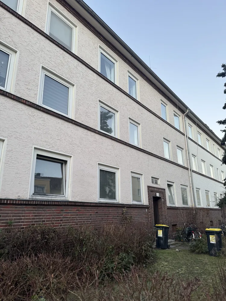 2 Zimmer Wohnung mit 41 m² in Hannover – Bild 11