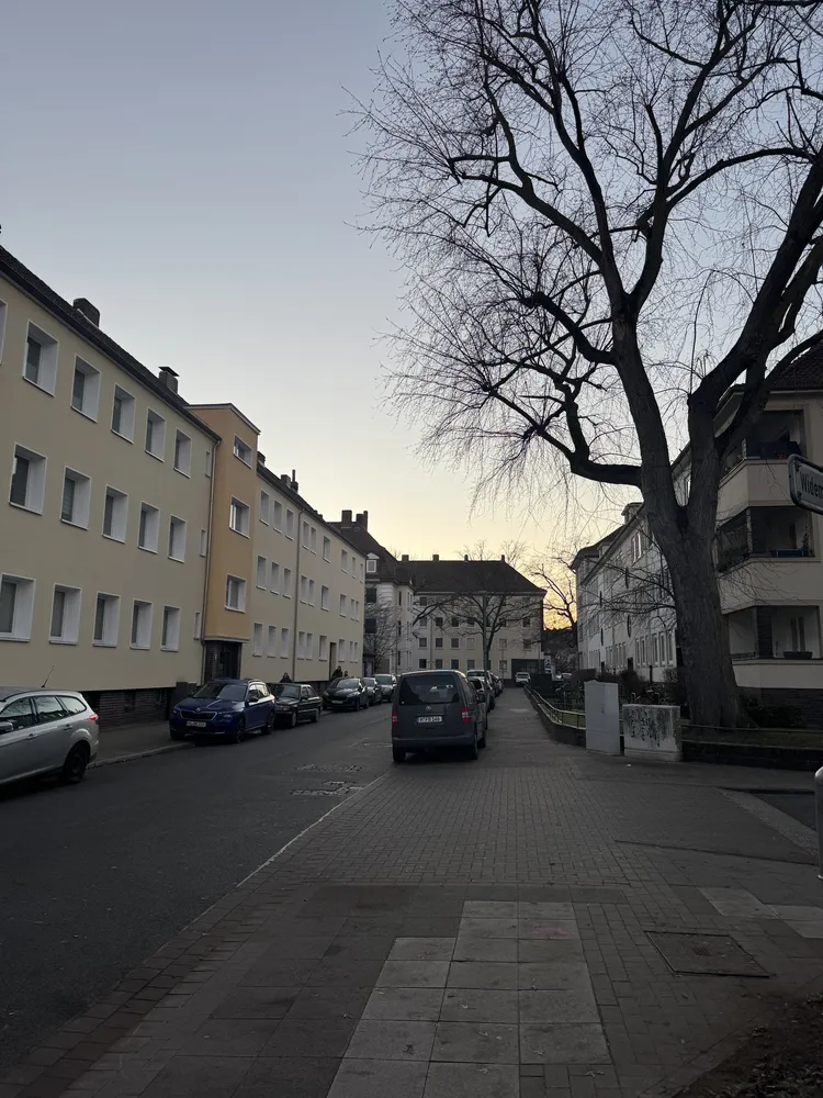 2 Zimmer Wohnung mit 41 m² in Hannover – Bild 12