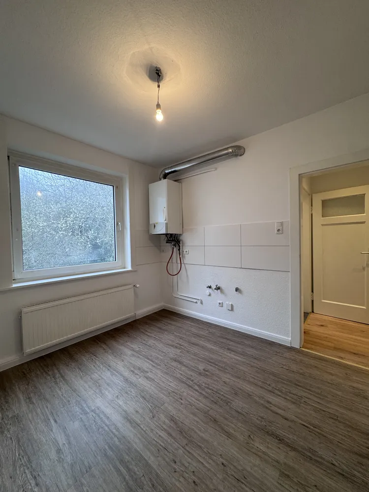 2 Zimmer Wohnung mit 41 m² in Hannover – Bild 4