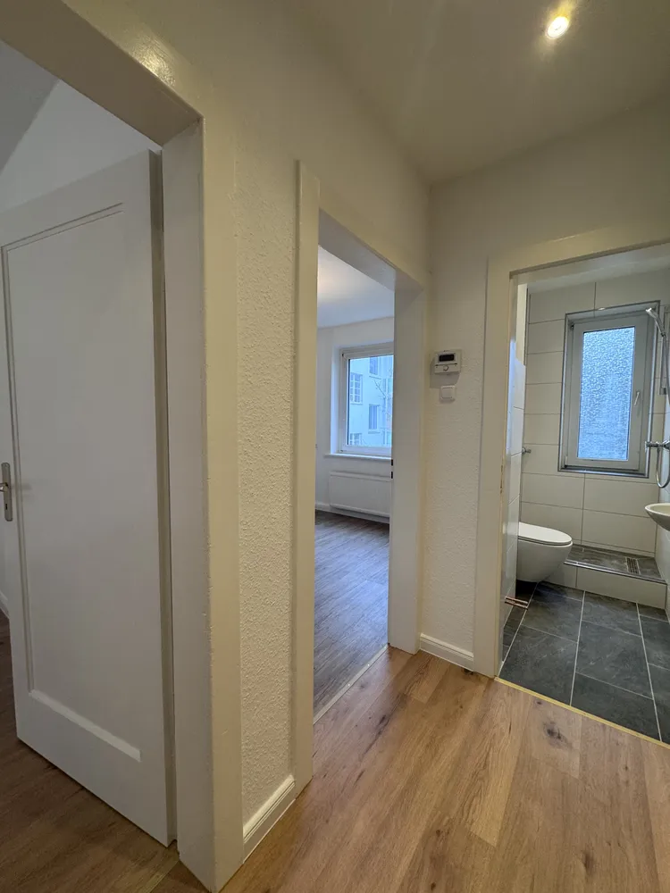 2 Zimmer Wohnung mit 41 m² in Hannover – Bild 8