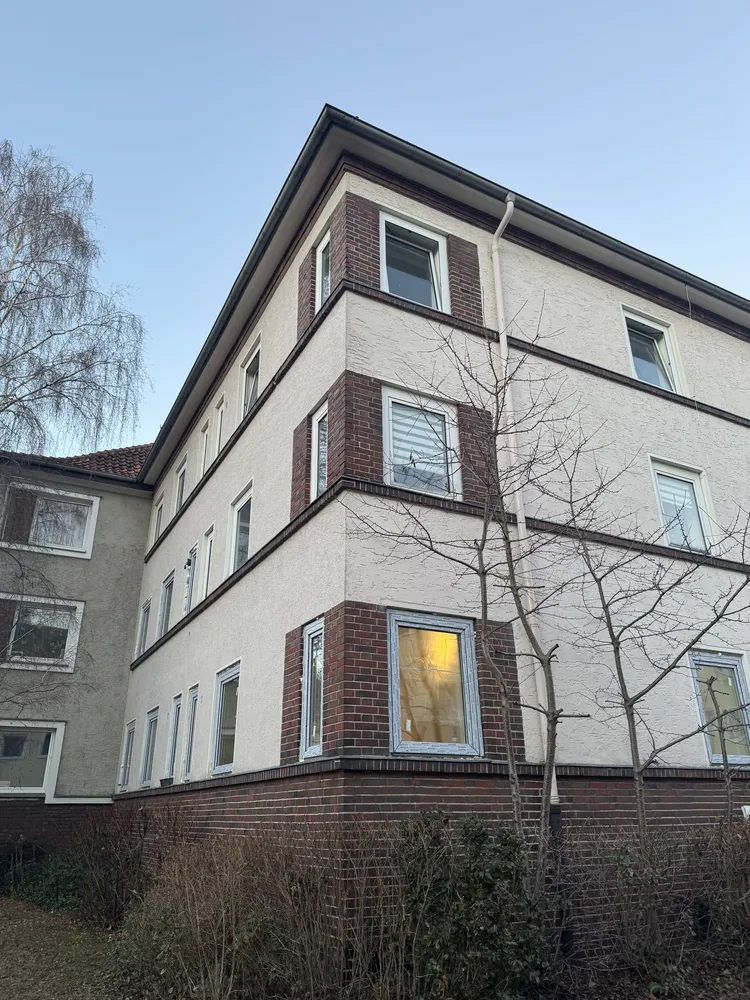 2 Zimmer Wohnung mit 41 m² in Hannover – Bild 9